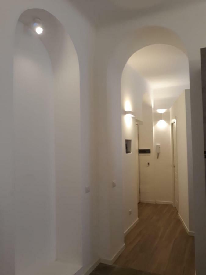 Appartamento Con Vista ميلان المظهر الخارجي الصورة